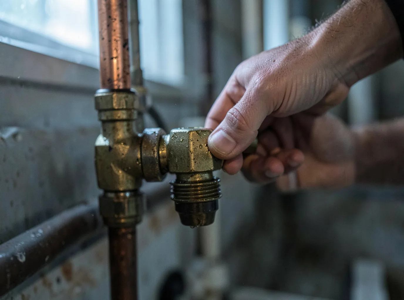 Emergency Plumber Lockwood, MO FAQs
